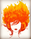 Char Petersen &#9884; Hairdresser on Fire